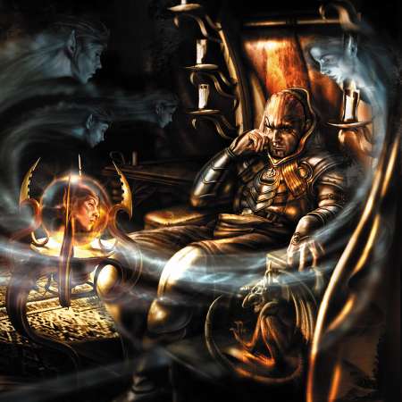 Baldur's Gate 2 - Enhanced Edition Mobile Horizontal wallpaper or background