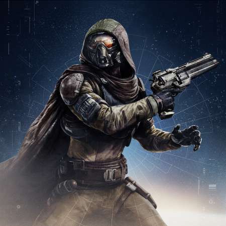 Destiny Mobile Horizontal wallpaper or background