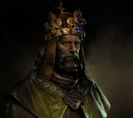 Kingdom Come: Deliverance Mobile Horizontal wallpaper or background