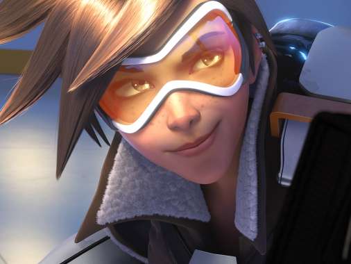 Overwatch Mobile Horizontal wallpaper or background