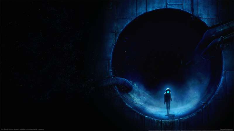 End of Abyss wallpaper or background