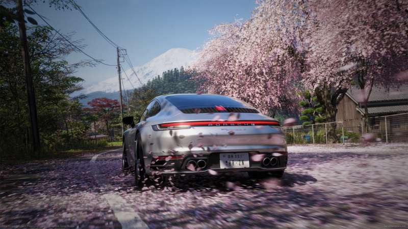 Forza Horizon 6 wallpaper or background