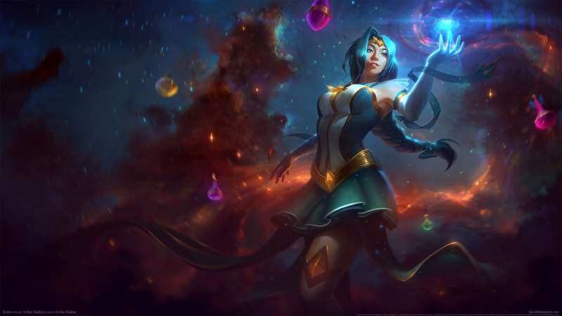 Smite wallpaper or background