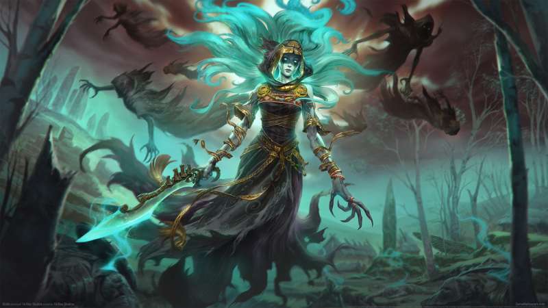 Smite wallpaper or background