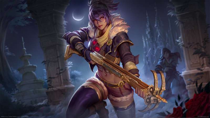 Smite wallpaper or background