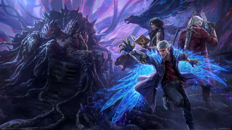 Teppen wallpaper or background