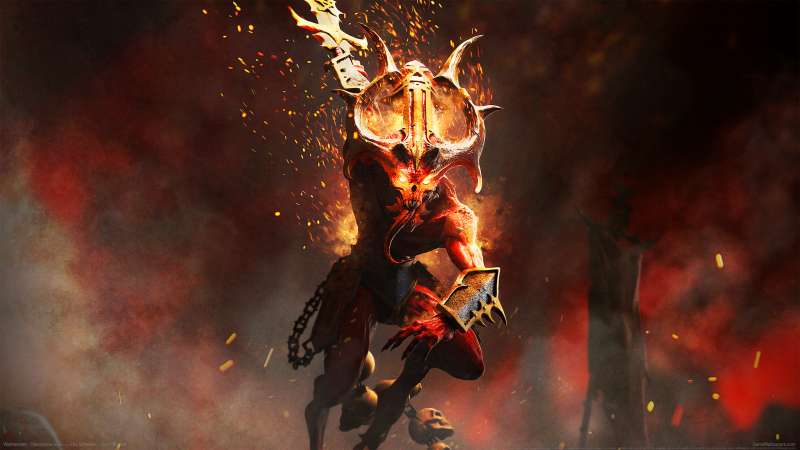 Warhammer: Chaosbane wallpaper or background