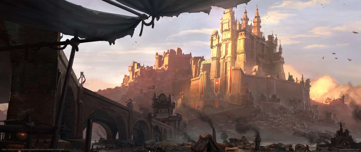 Albion Online wallpaper or background