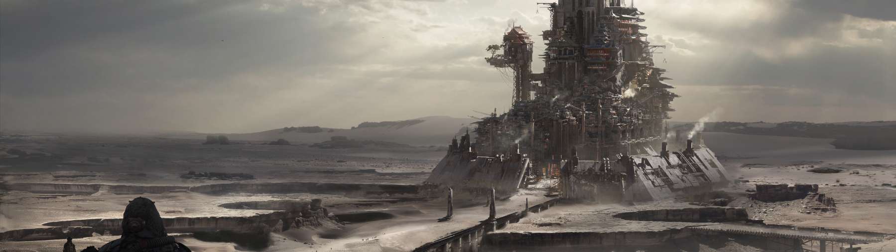 Ashfall wallpaper or background
