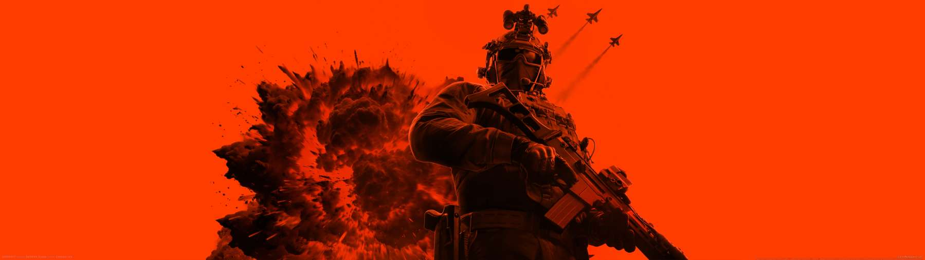 Battlefield 6 wallpaper or background
