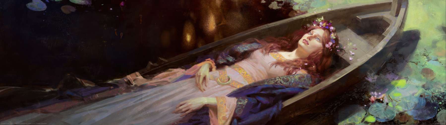 Crusader Kings 3 wallpaper or background
