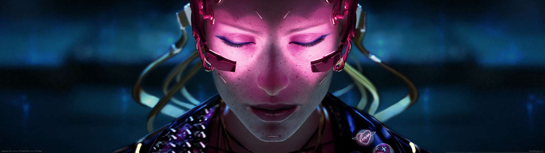 Cyberpunk 2077 wallpaper or background