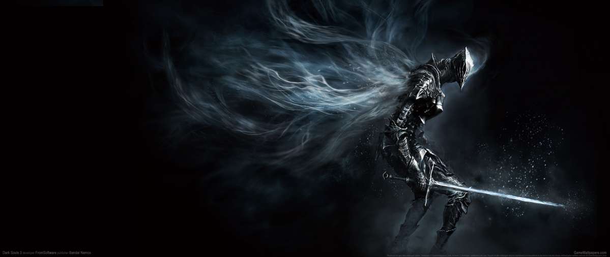 Dark Souls 3 wallpaper or background