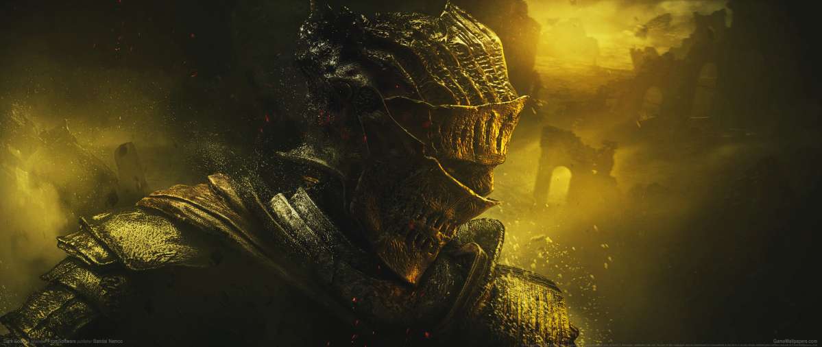 Dark Souls 3 wallpaper or background