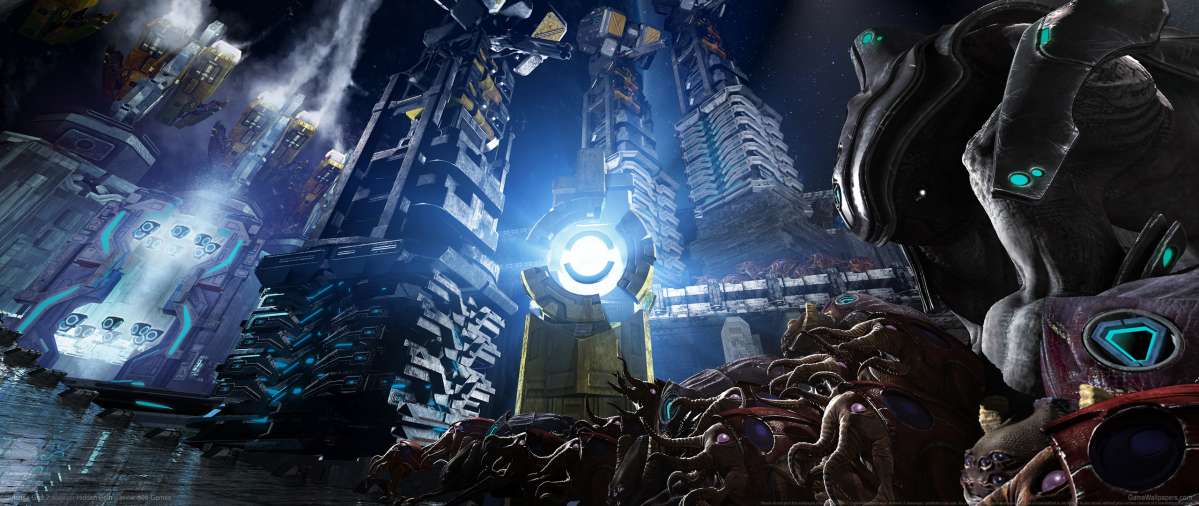Defense Grid 2 wallpaper or background