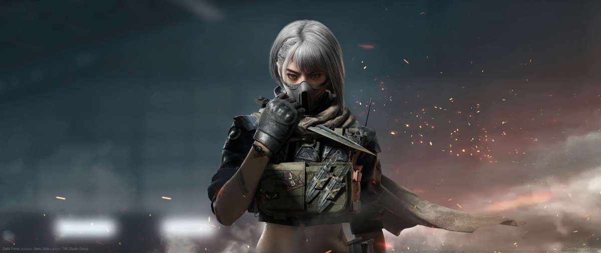 Delta Force wallpaper or background