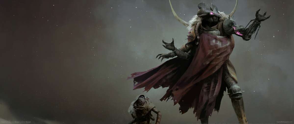 Destiny 2 ultrawide wallpaper or background 18