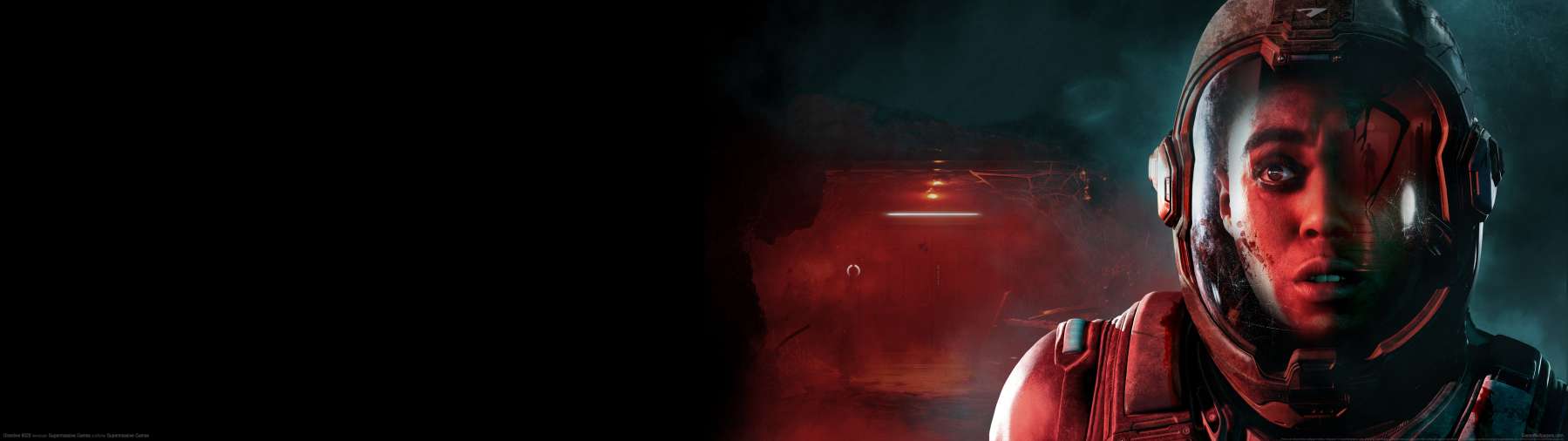 Directive 8020 wallpaper or background
