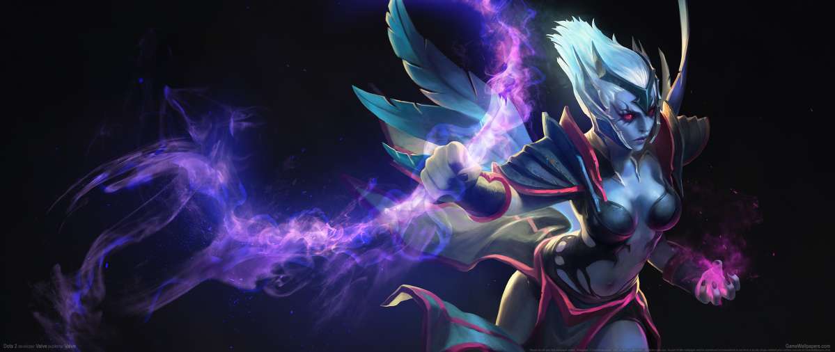 Dota 2 wallpaper or background