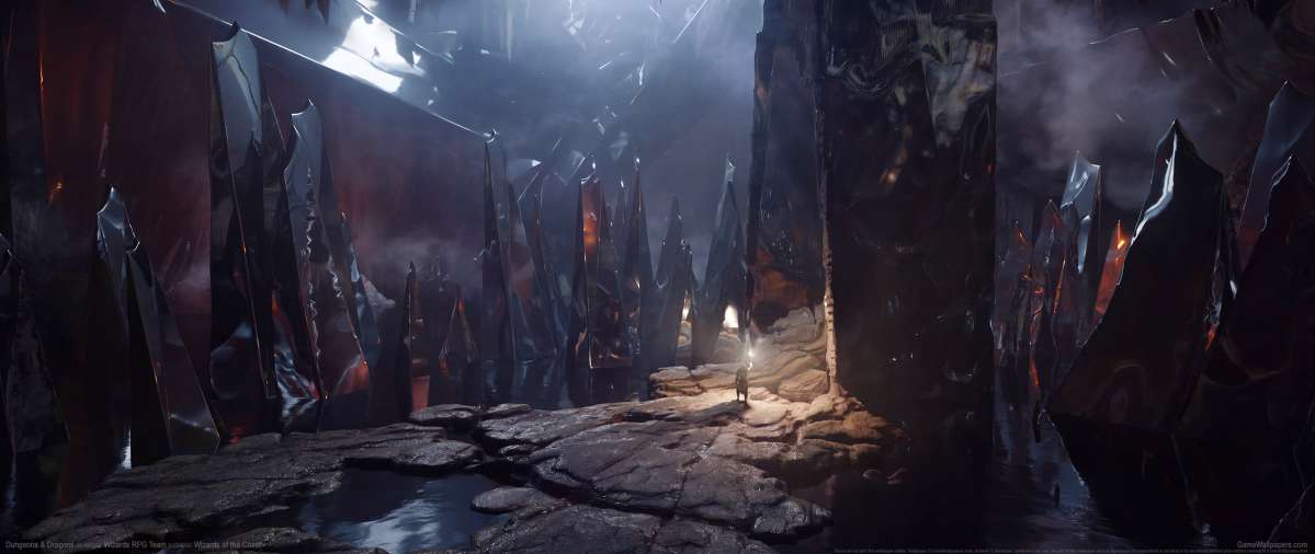 Dungeons & Dragons wallpaper or background
