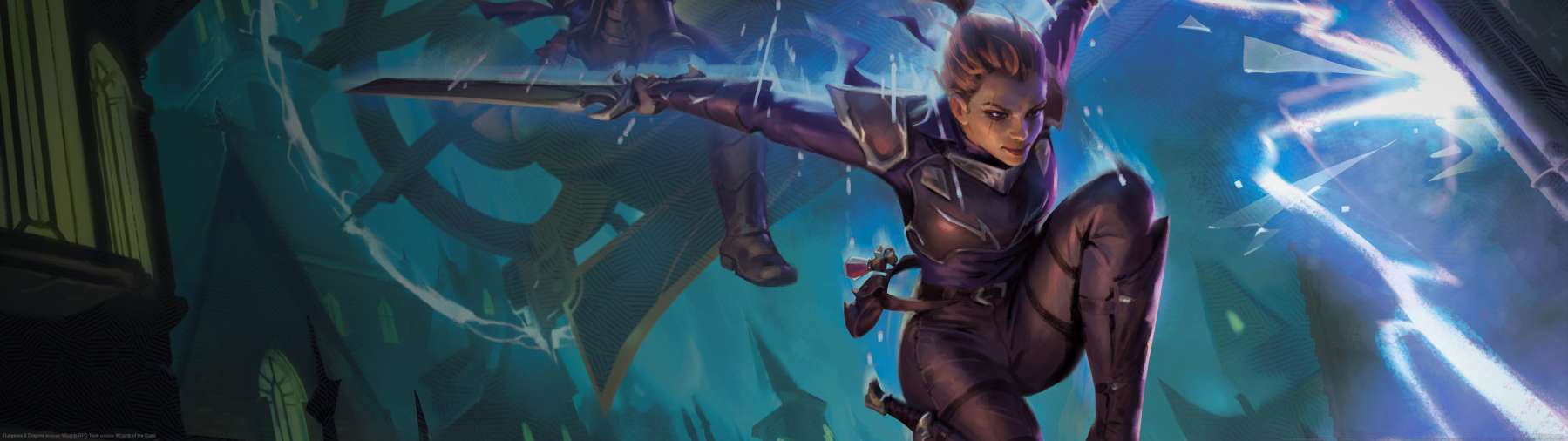Dungeons & Dragons wallpaper or background