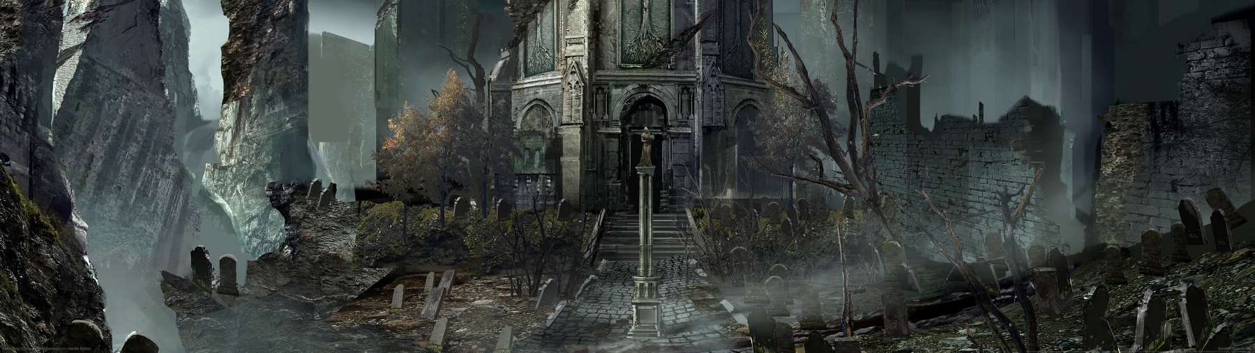 Elden Ring wallpaper or background