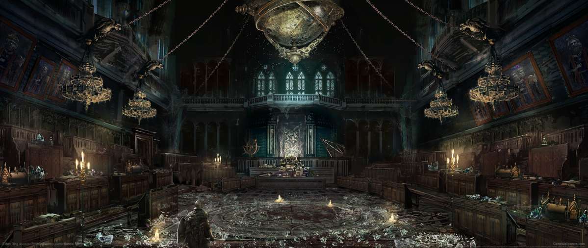 Elden Ring wallpaper or background