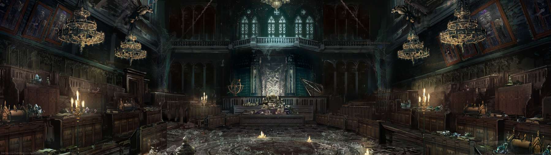 Elden Ring wallpaper or background