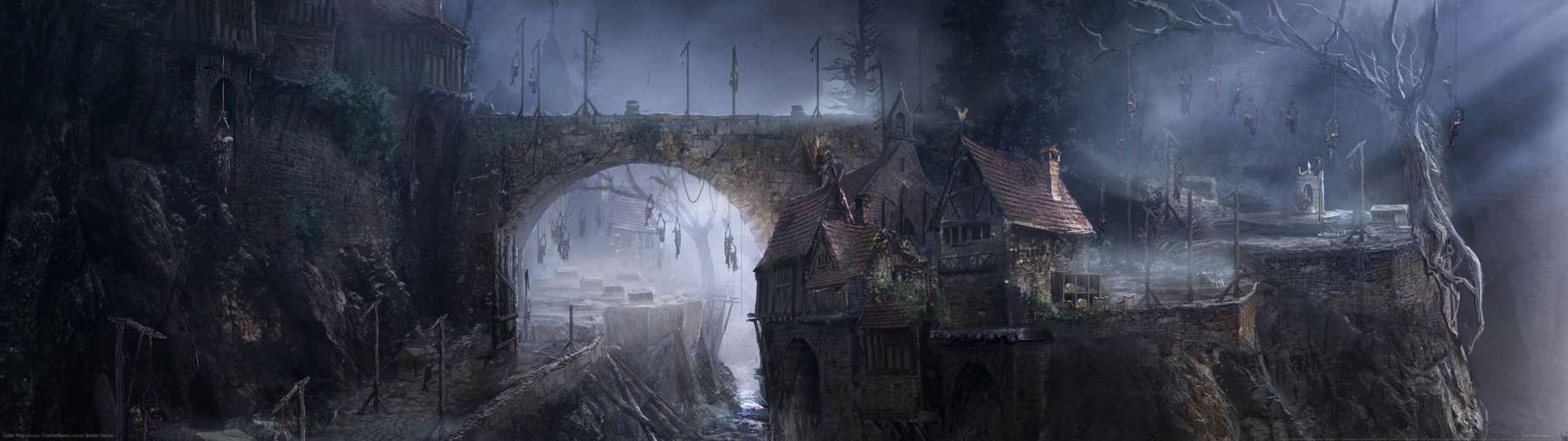 Elden Ring wallpaper or background