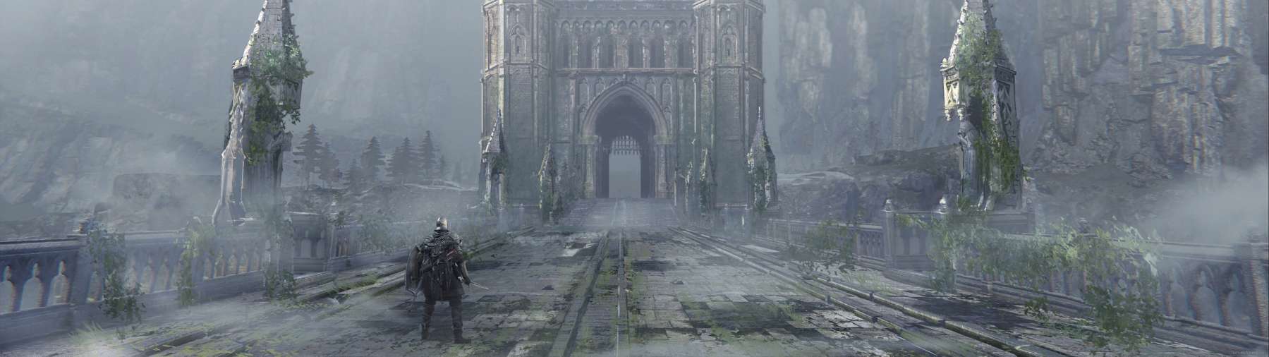 Elden Ring wallpaper or background