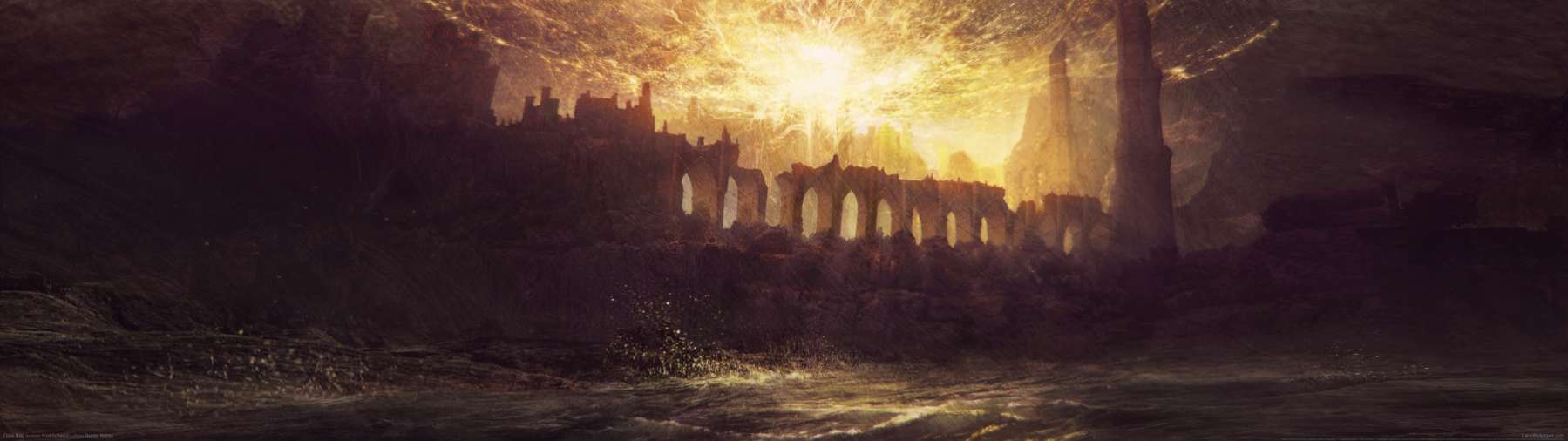 Elden Ring wallpaper or background