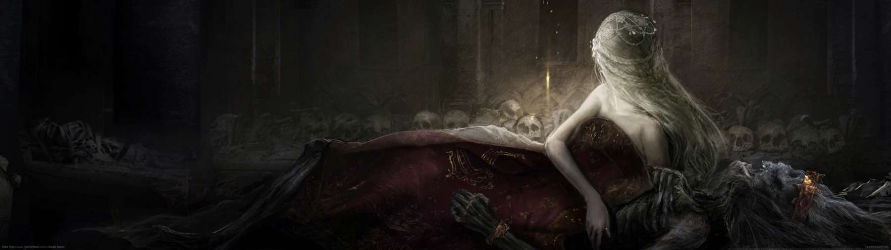 Elden Ring wallpaper or background