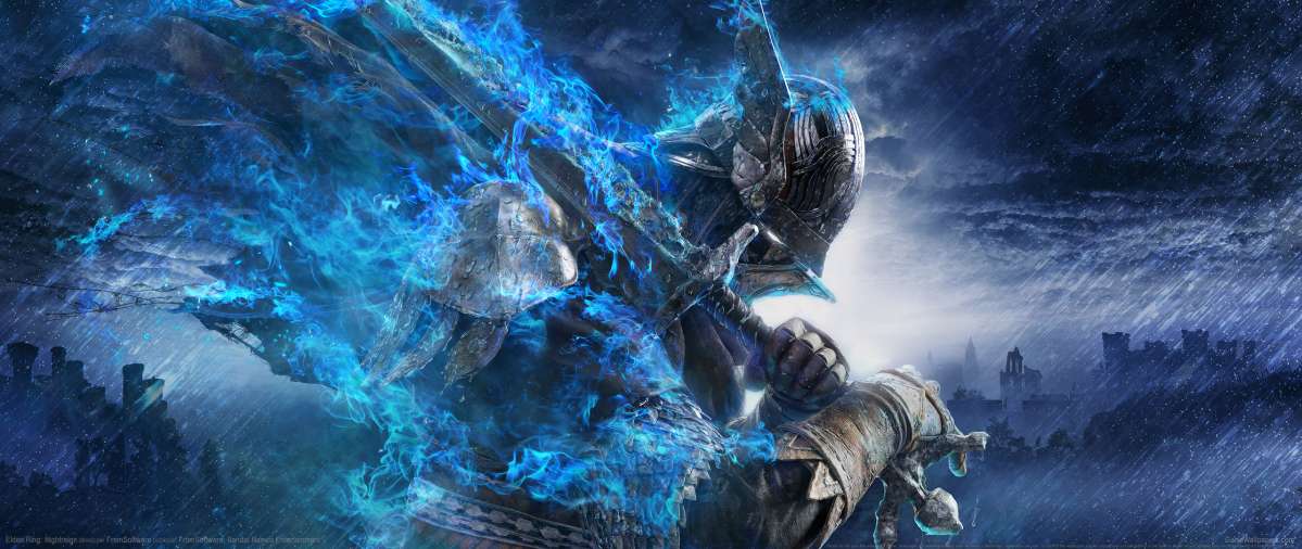 Elden Ring: Nightreign wallpaper or background