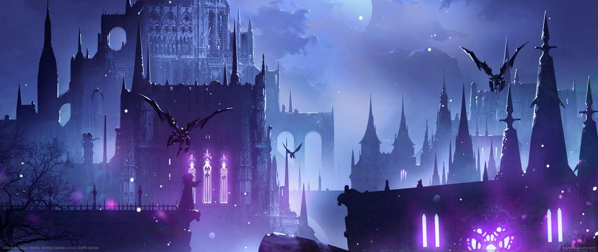 Elderand wallpaper or background