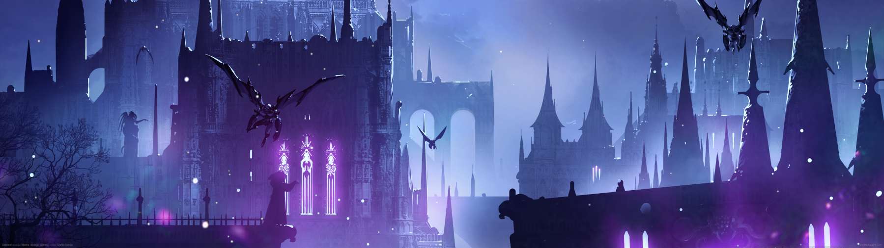 Elderand wallpaper or background