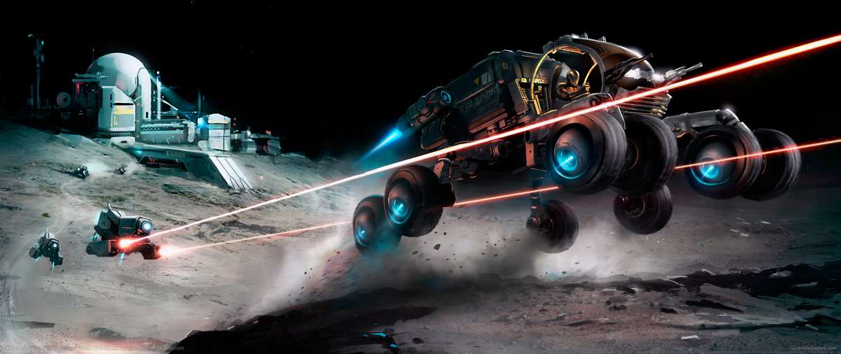 Elite Dangerous: Horizons wallpaper or background