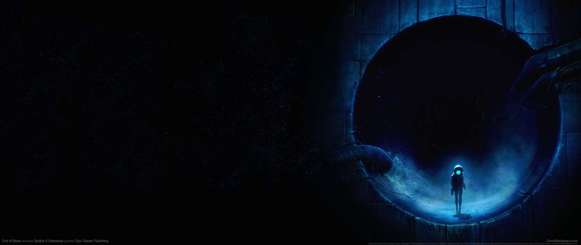 End of Abyss wallpaper or background