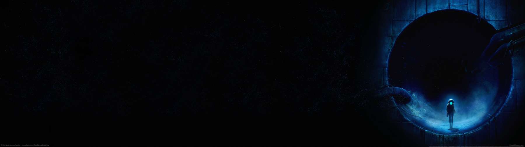 End of Abyss wallpaper or background