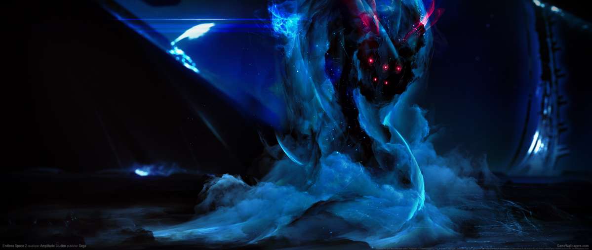 Endless Space 2 ultrawide wallpaper or background 05