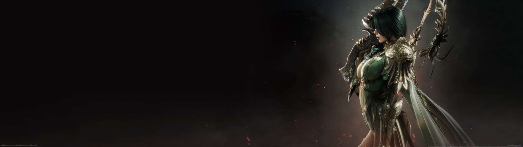 Evilbane wallpaper or background