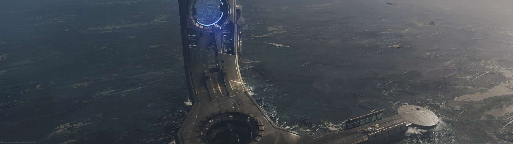 Exodus wallpaper or background