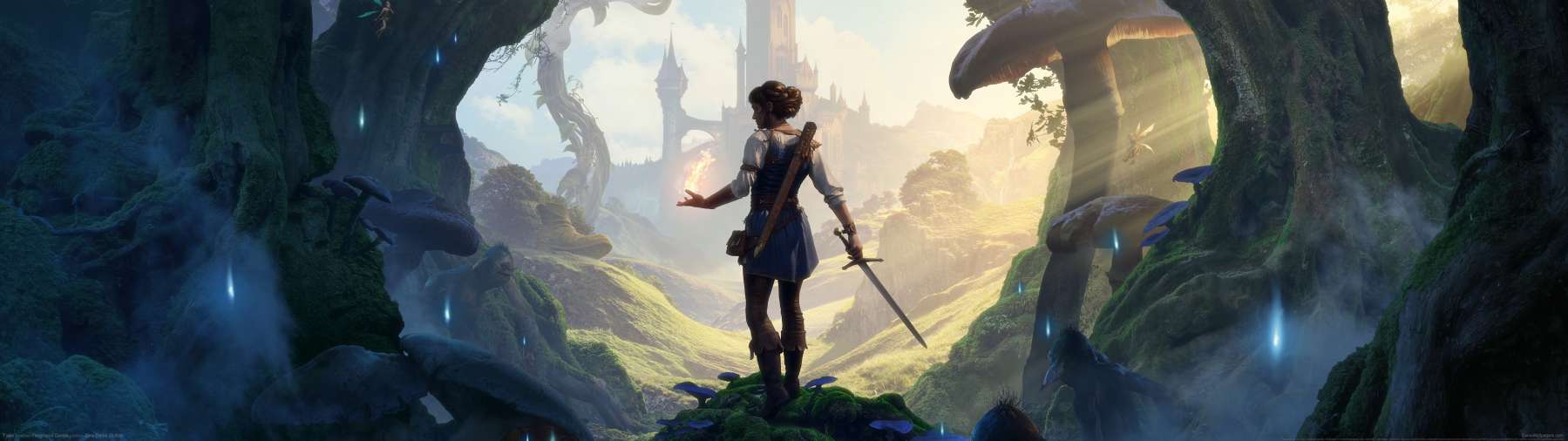 Fable wallpaper or background