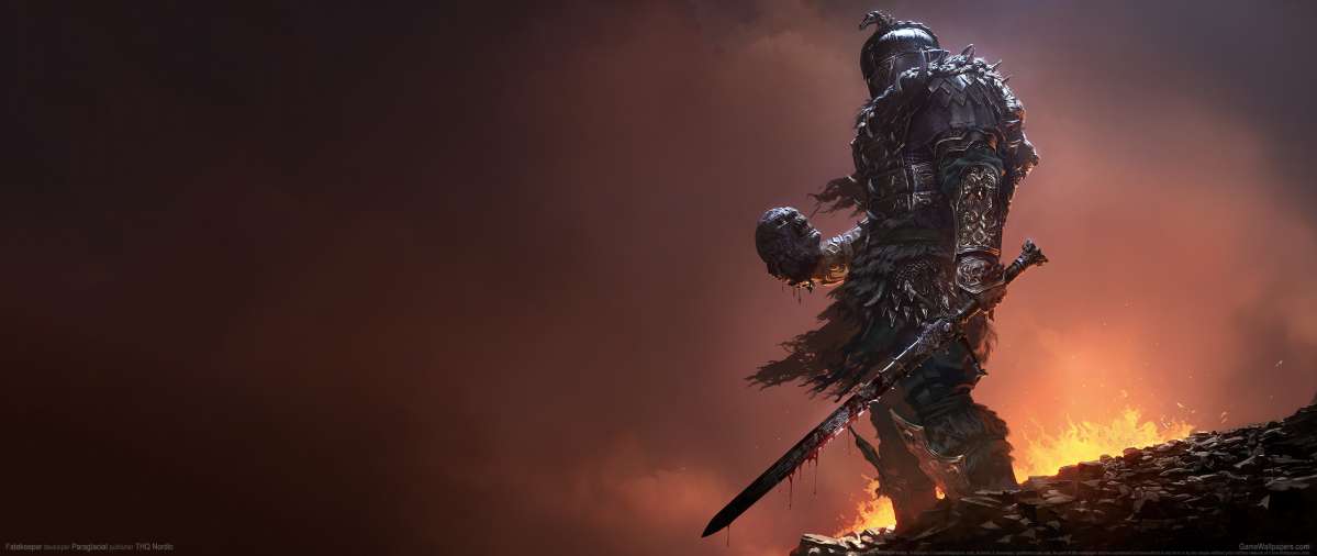Fatekeeper wallpaper or background