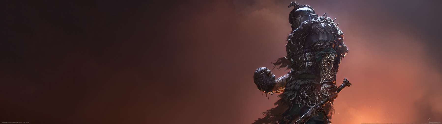 Fatekeeper wallpaper or background