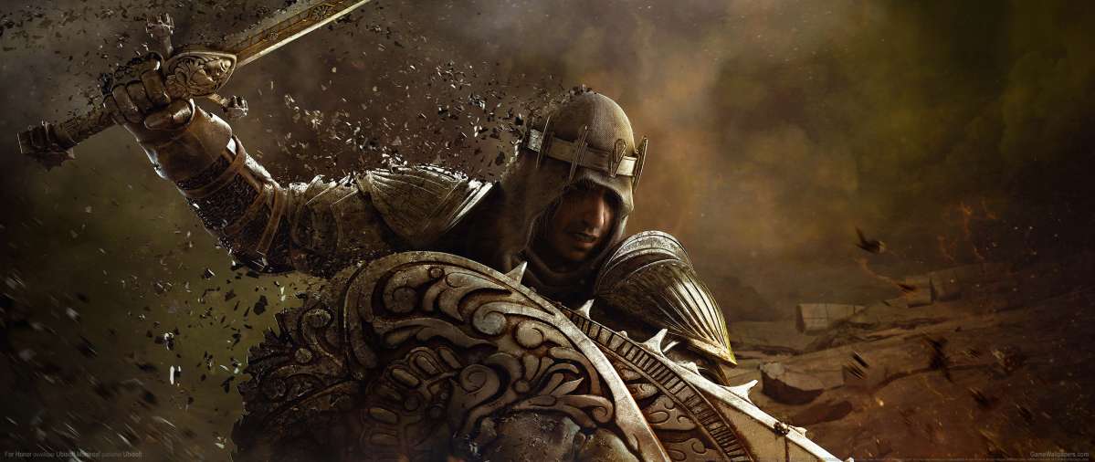 For Honor ultrawide wallpaper or background 19