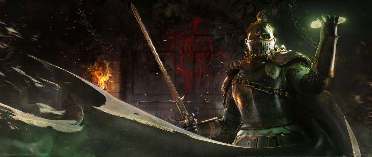 For Honor ultrawide wallpaper or background 28