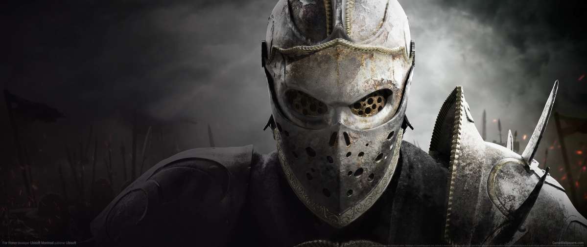 For Honor ultrawide wallpaper or background 29