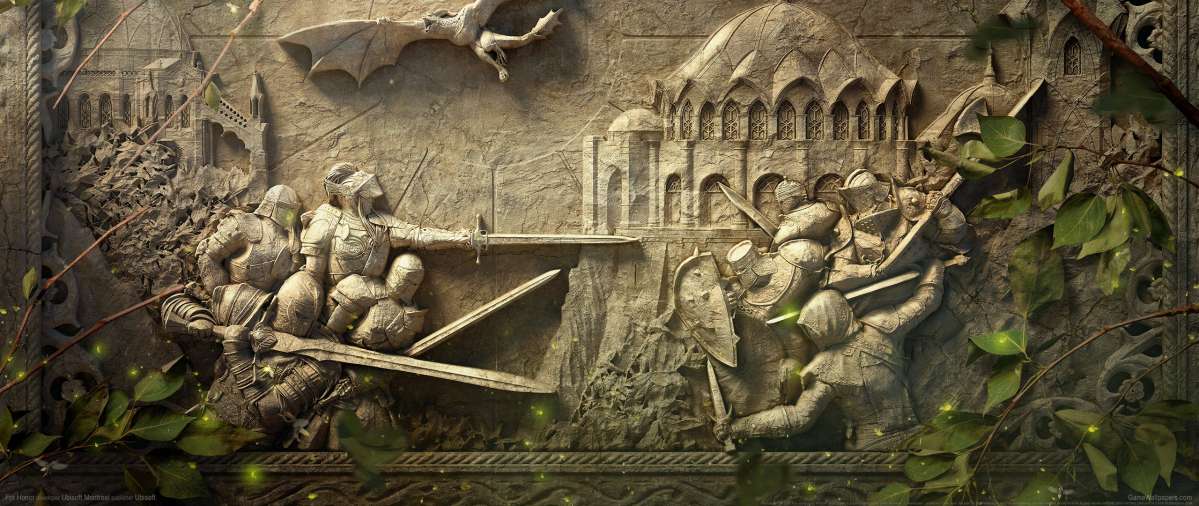 For Honor ultrawide wallpaper or background 33