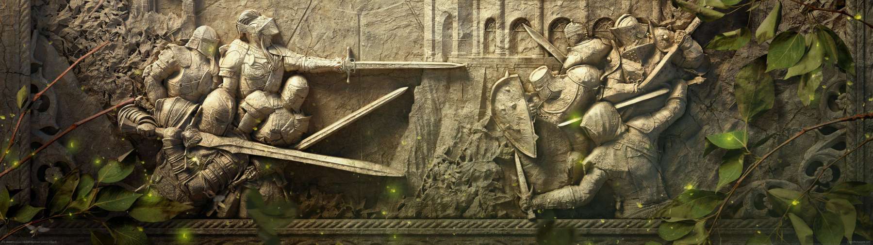 For Honor wallpaper or background