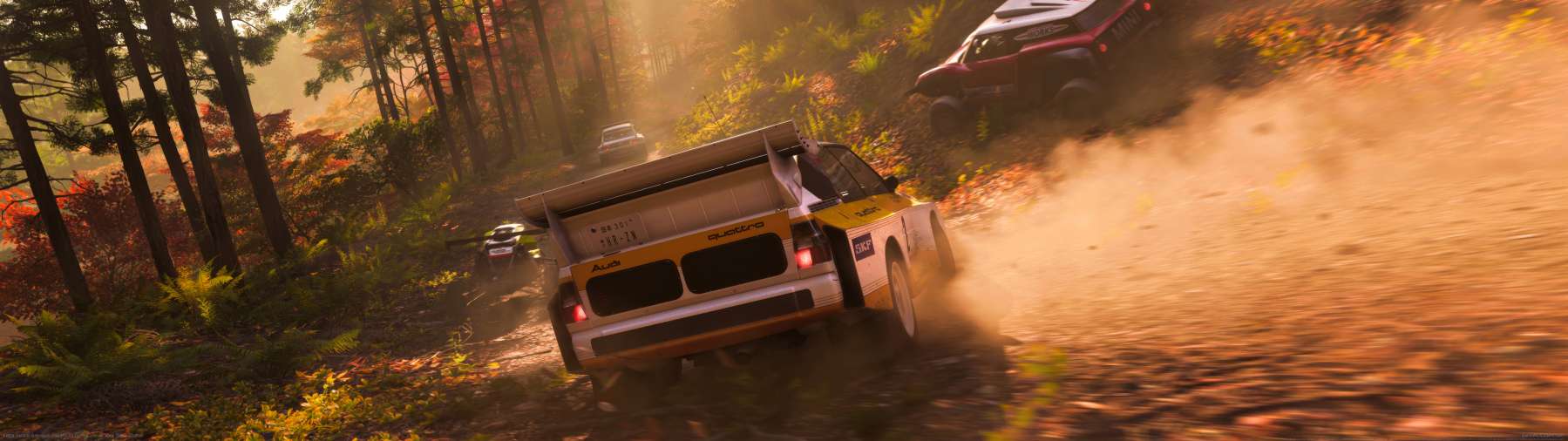 Forza Horizon 6 wallpaper or background